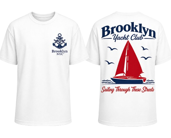 Sailing Through These Streets