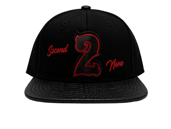SECOND 2 TO NONE