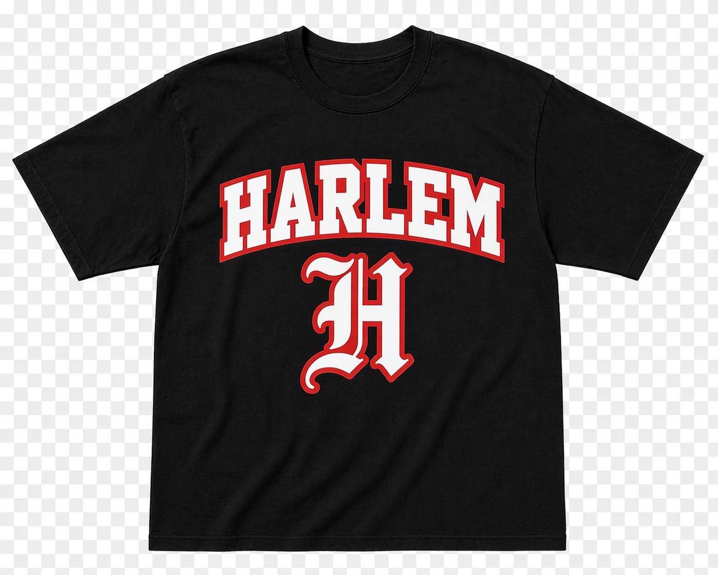 CUSTOM BOROUGH TEES