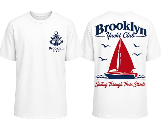 Sailing Through These Streets