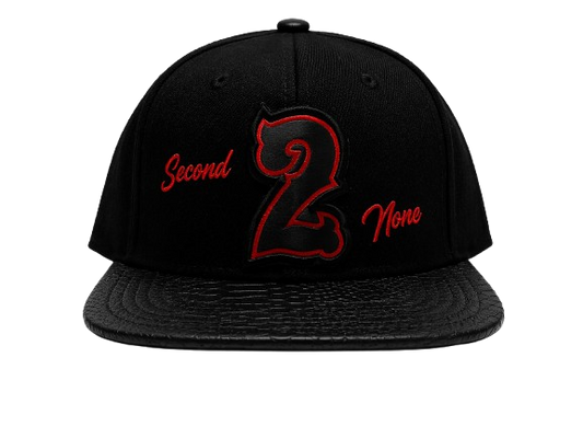 SECOND 2 TO NONE