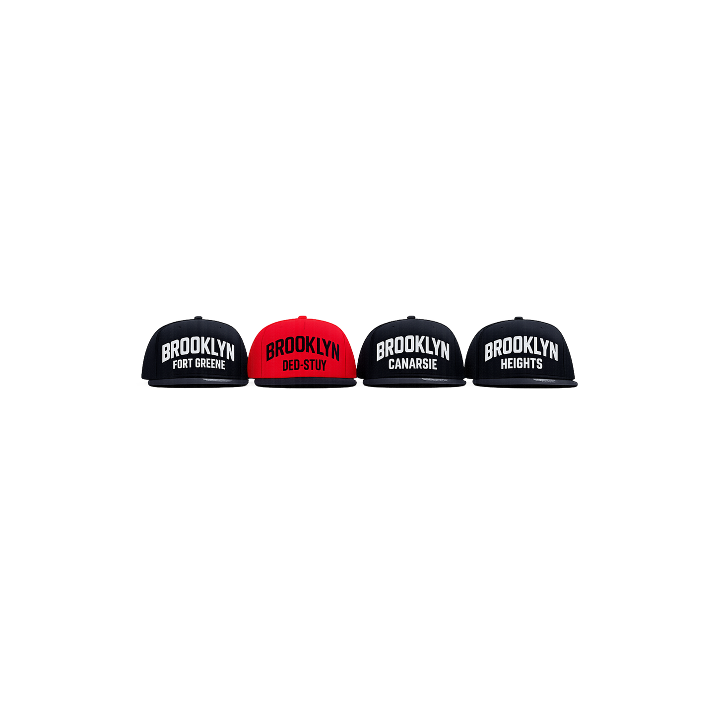 BROOKLYN HATS