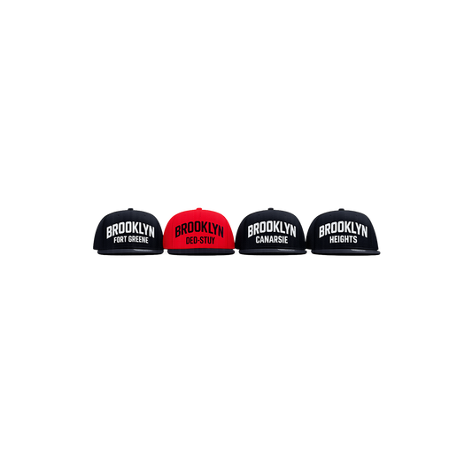 BROOKLYN HATS